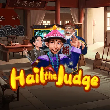 Hail the Judge