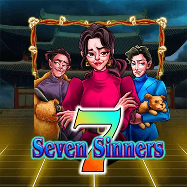 7 Sinners