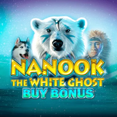 Nanook The White Ghost Buy Bonus